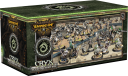 All-in-One Army Box—Cryx