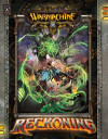 WARMACHINE Reckoning Buch