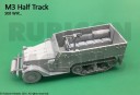 Rubicon Models_M3 Half Track Prototypes 2