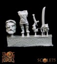 Scale75 Smog Riders 3