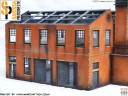 Sarissa Precision_Industrial Range 28mm Factory Large 4