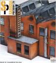 Sarissa Precision_Industrial Range 28mm Factory Large 7