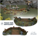 fence