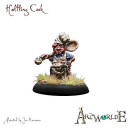 Halfling Cook