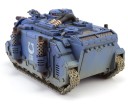 Forge World_Horus Heresy Deimos Vindicator Laser Destroyer 3