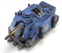 Forge World_Horus Heresy Deimos Vindicator Laser Destroyer 4