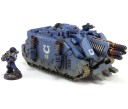 Forge World_Horus Heresy Deimos Vindicator Laser Destroyer 5