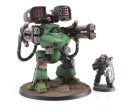 Forge World_Horus Heresy Deredeo Dreadnought Hellfire Plasma Cannonade 2