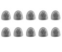 Forge World_Horus Heresy Raven Guard MKIV Shoulder Pads