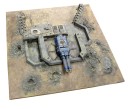 Forge World_Realm of Battle Imperial Primus Redoubt 1