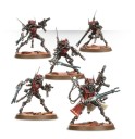 Games Workshop_Warhammer 40.000 Adeptus Mechanicus Sicarian Infiltrators 1