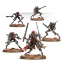 Games Workshop_Warhammer 40.000 Adeptus Mechanicus Sicarian Ruststalkers 1