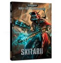 Games Workshop_Warhammer 40.000 Codex- Skitarii