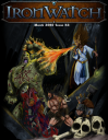 Ironwatch_Ausgabe_32_Cover