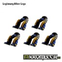 Kromlech_Legionary Biker Legs 1