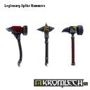 Kromlech_Legionary Spike Hammers