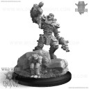 Outlaw Miniatures_Wild West Exodus (Enlightened) Legendary Carpathian (Boss) 2