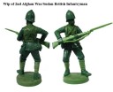Perry Miniatures_Zulu War British Infantry and 2nd Afghan War British Infantry 1