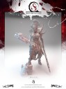 Siren Miniatures_Kelith Final Render 1