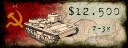 Trench Worx_Tanks in Mandchuria Kickstarter Kampagne 14