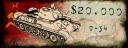 Trench Worx_Tanks in Mandchuria Kickstarter Kampagne 19