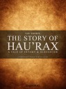 Haurax Book