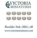 Victorian Miniatures_Shoulder Pads (Mk1) x5 Pairs 1