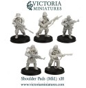 Victorian Miniatures_Shoulder Pads (Mk1) x5 Pairs 2