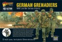 Warlord Games_Bolt Action German Grenadiers Plastic Box Set 1