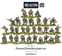 Warlord Games_Bolt Action German Grenadiers Plastic Box Set 2