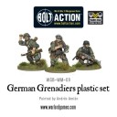 Warlord Games_Bolt Action German Grenadiers Plastic Box Set 3