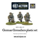 Warlord Games_Bolt Action German Grenadiers Plastic Box Set 5