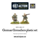 Warlord Games_Bolt Action German Grenadiers Plastic Box Set 6