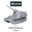 Warlord Games_Bolt Action Sd.Kfz 165 Hummel 1