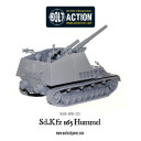 Warlord Games_Bolt Action Sd.Kfz 165 Hummel 3