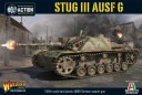Warlord Games_Bolt Action Stug III Ausf G or Stuh-42 Plastic Box Set 1