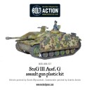 Warlord Games_Bolt Action Stug III Ausf G or Stuh-42 Plastic Box Set 2