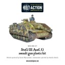 Warlord Games_Bolt Action Stug III Ausf G or Stuh-42 Plastic Box Set 3