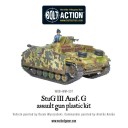 Warlord Games_Bolt Action Stug III Ausf G or Stuh-42 Plastic Box Set 5