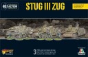 Warlord Games_Bolt Action Stug III Zug Plastic Set