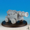 Black Scorpion_Cannon