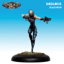 Dark Age_Dark Age Bounty Hunters- Dedlock