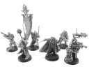 Forge World_Horus Heresy Solar Auxilia Tactical Command 1