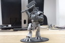 Forge World_Khorne Deamon Engine Preview