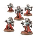 Games Workshop_Warhammer 40.000 Adeptus Mechanicus Corpuscarii Electro-Priests 1