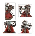 Games Workshop_Warhammer 40.000 Adeptus Mechanicus Corpuscarii Electro-Priests 2