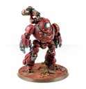 Games Workshop_Warhammer 40.000 Adeptus Mechanicus Kastelan Robots 2