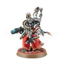 Games Workshop_Warhammer 40.000 Adeptus Mechanicus Kastelan Robots 3