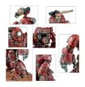 Games Workshop_Warhammer 40.000 Adeptus Mechanicus Kastelan Robots 4