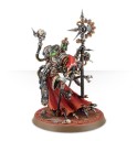 Games Workshop_Warhammer 40.000 Adeptus Mechanicus Tech-Priest Dominus 1